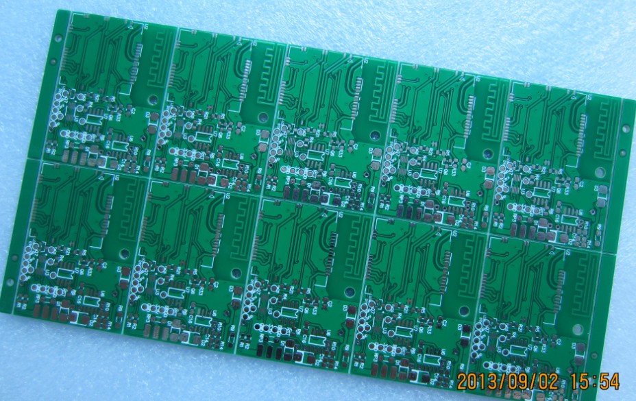 MG BOARDS BY PANEL